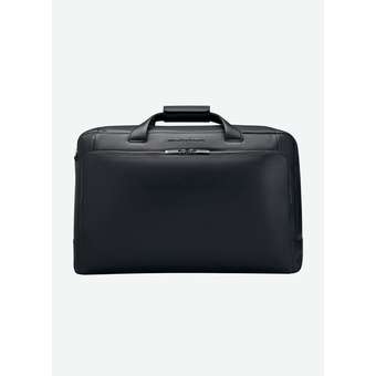 Roadster PD Briefcase M Black