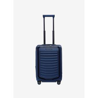 Roadster Hardcase S 55 Dark Blue