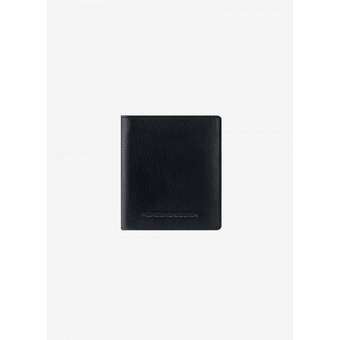 Business Wallet 6 Black
