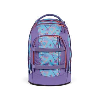 Pack Schulrucksack 80s Dance