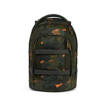 Pack Schulrucksack Jurassic Jungle