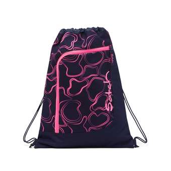 Sportbeutel Pink Supreme