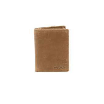 Hunter North Wallet 8CS Tobacco