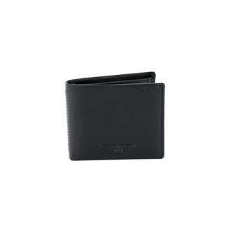 Lash 2.0 BI.Fold Coin 4+4CS Schwarz