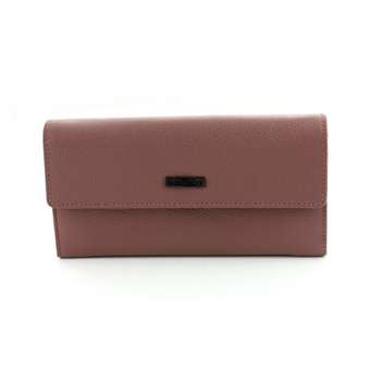 Mrs. Rhino Wallet L 12CS Marsala