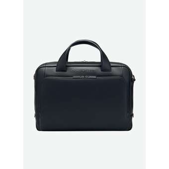 Roadster Briefcase S Black