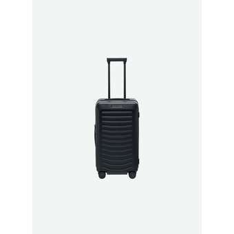 Roadster Hardcase S 55 Black