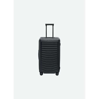 Roadster Hardcase M 74 Black