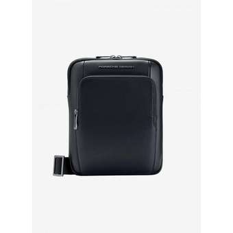 Roadster Shoulderbag S Black