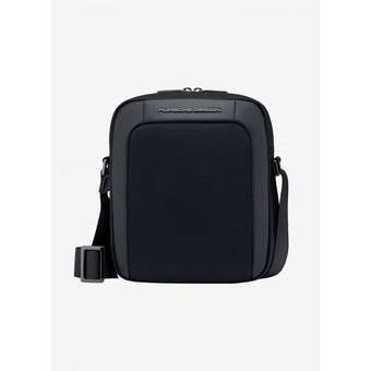 Roadster Shoulderbag S Black