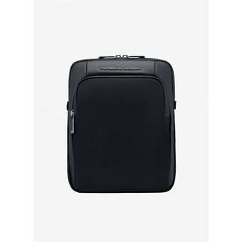 Roadster Shoulderbag XS Black