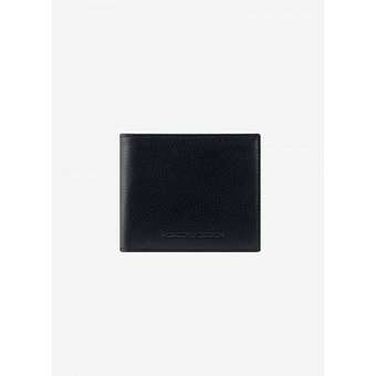 Wallet 4 Wide Black