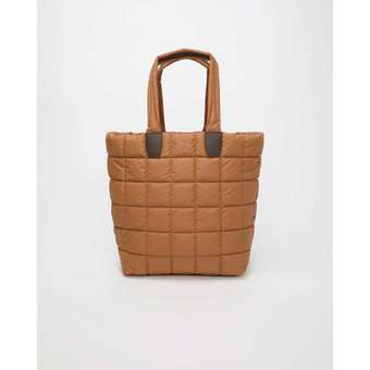 Porter Shopper Cognac