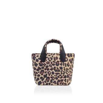 Porter Tote S Leo