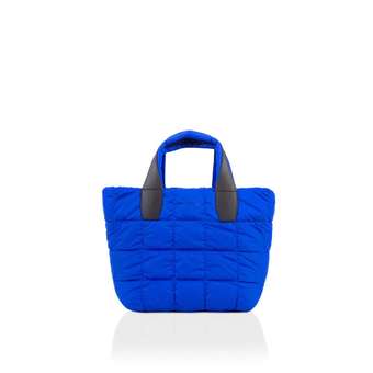 Porter Tote S Ultra Marine