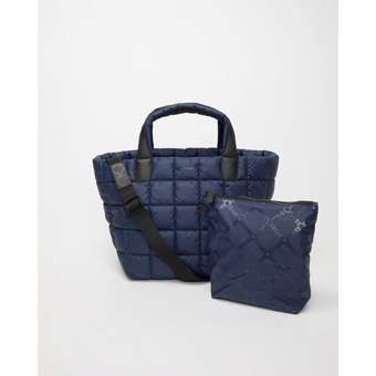 Porter Tote M Deep Sea