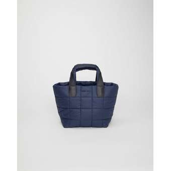 Porter Tote S Deep Sea