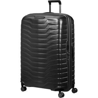 Proxis 86 Matt Graphite