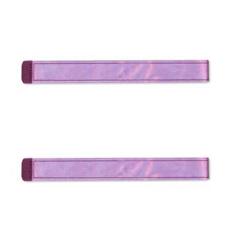 Swaps Reflective Purple