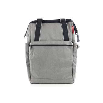 Allrounder R Large Herringbone Grey