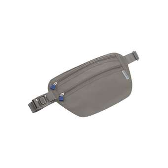 RFID Hüftgurt eclipse grey