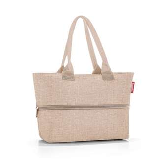 Shopper E1 Twist Coffee