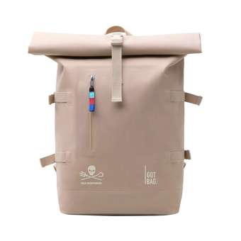 RollTop Sea Shepherd Warm Sand