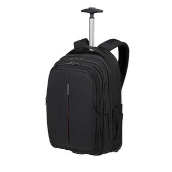 Guardit 3.0 Rucksack mit Trolleyfunktion 15.6'' schwarz