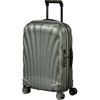 C-Lite 55 EXP. metallic green
