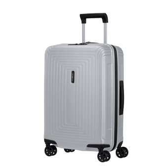 Neopulse 55 Matt Light Silver