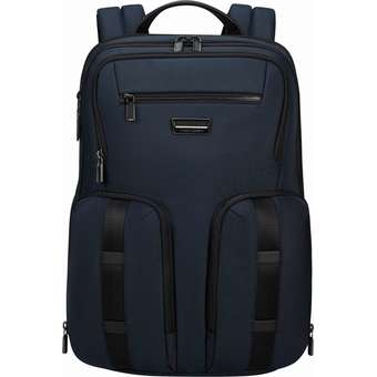 Urban-Eye Laptoprucksack 15.6 Zoll 2 Pockets