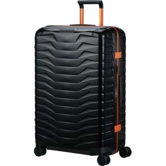 Proxis Alu 76 Graphite/Apricot
