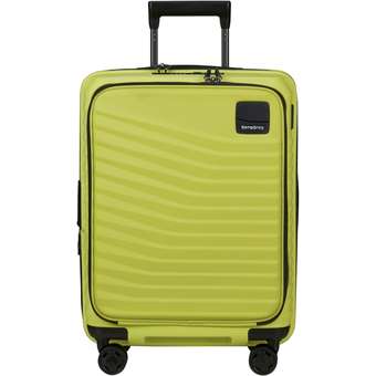 Intuo 55 Easy Access Lime