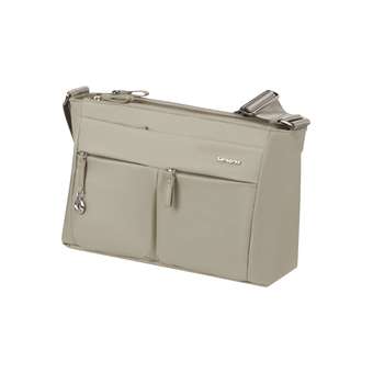 Move 5.0 Schultertasche Stone Green