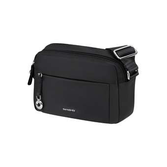 Move 5.0 Schultertasche XS Schwarz