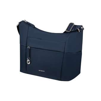 Move 5.0 Umhängetasche S Dark Blue