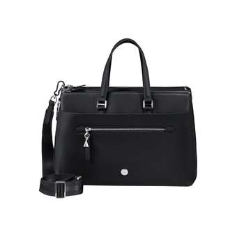 KARISSA EVO Aktentasche 14.1 Zoll Black