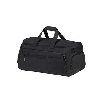 Biz2Go Reisetasche Duffle S black