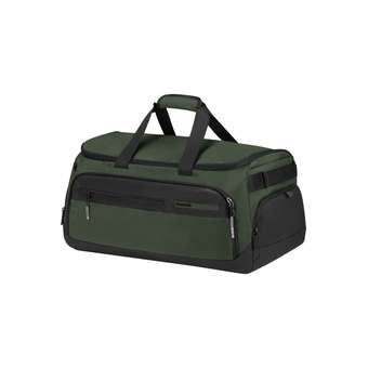 Biz2Go Reisetasche Duffle S earth green