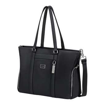 Image BIZ Handtasche Tote 14.1 Zoll Black