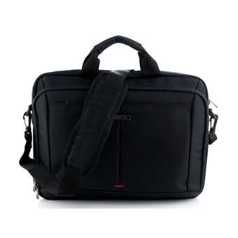 Guardit 2.0 15.6 Zoll Laptoptasche Schwarz