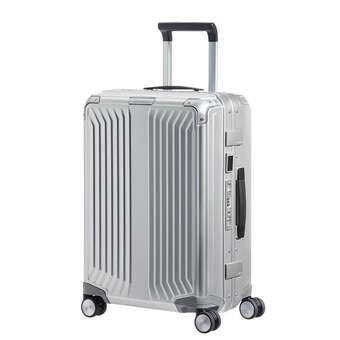 Lite-Box Alu 55 aluminium
