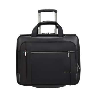 Spectrolite 3.0 M 17,3 Zoll Business Trolley Black