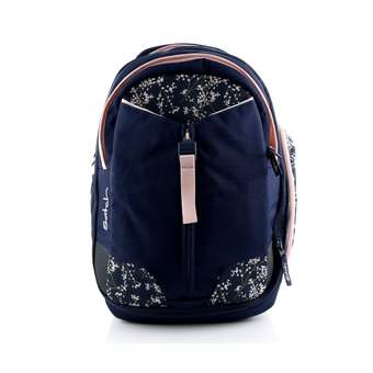 Match Schulrucksack Bloomy Breeze