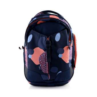 Match Schulrucksack Coral Reef