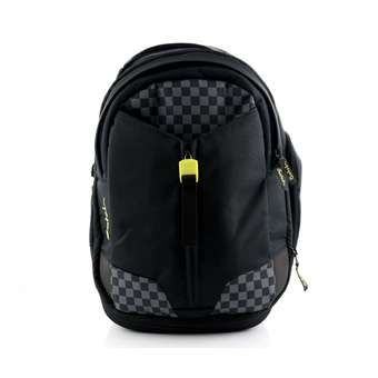 Match Schulrucksack Dark Skate