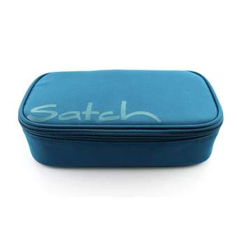 Schlamperbox Deep Petrol