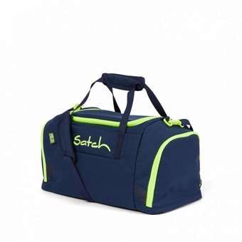 Sporttasche 25L toxic yellow