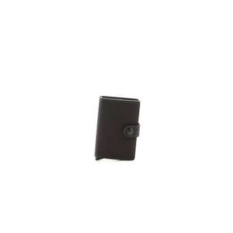 Miniwallet Matte Dark Purple