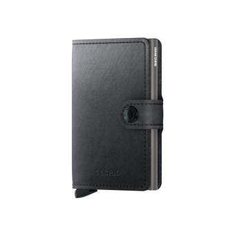 Miniwallet MIRIUM Black